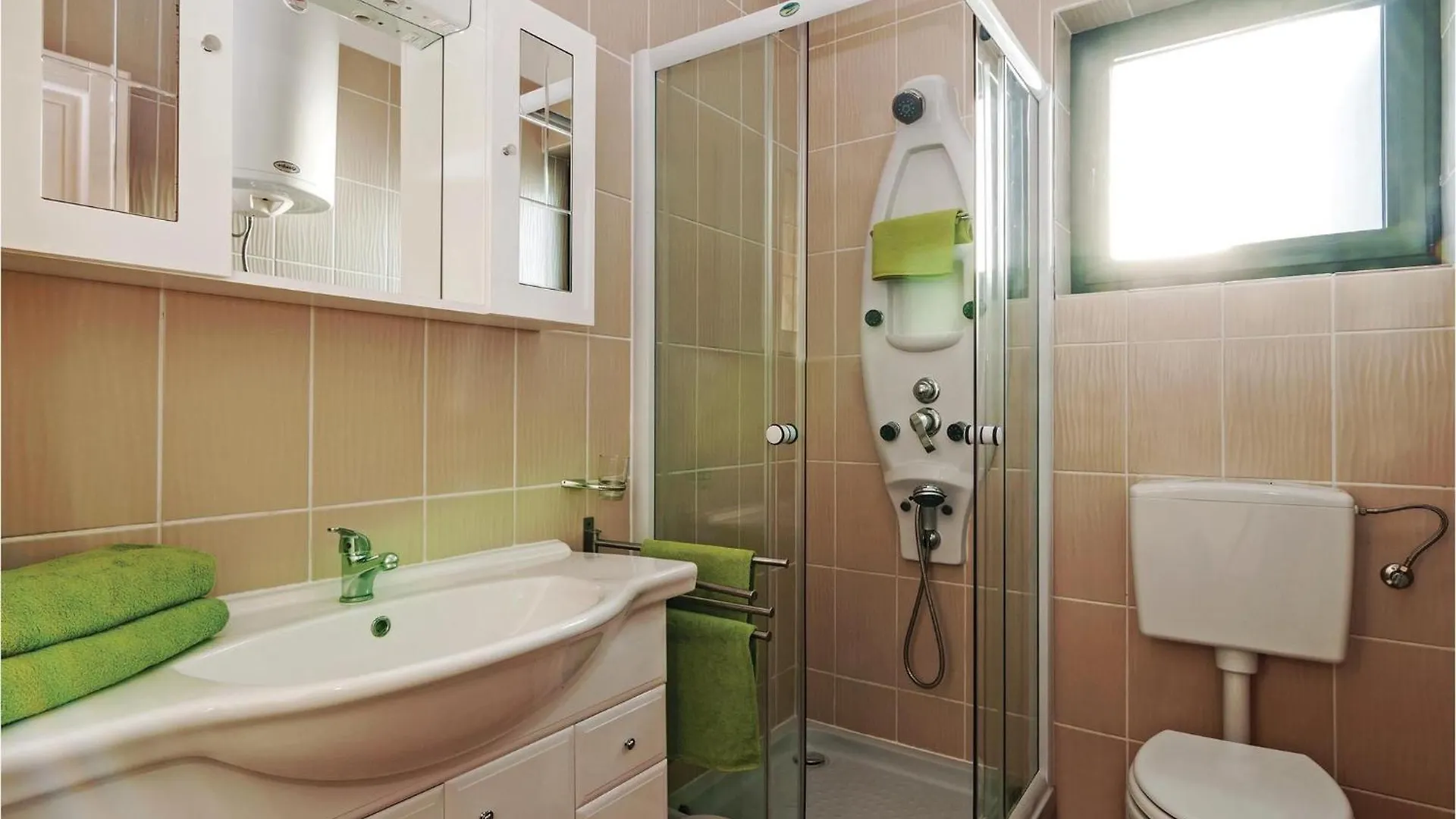 Gorgeous Apartment In Privlaka With Wifi