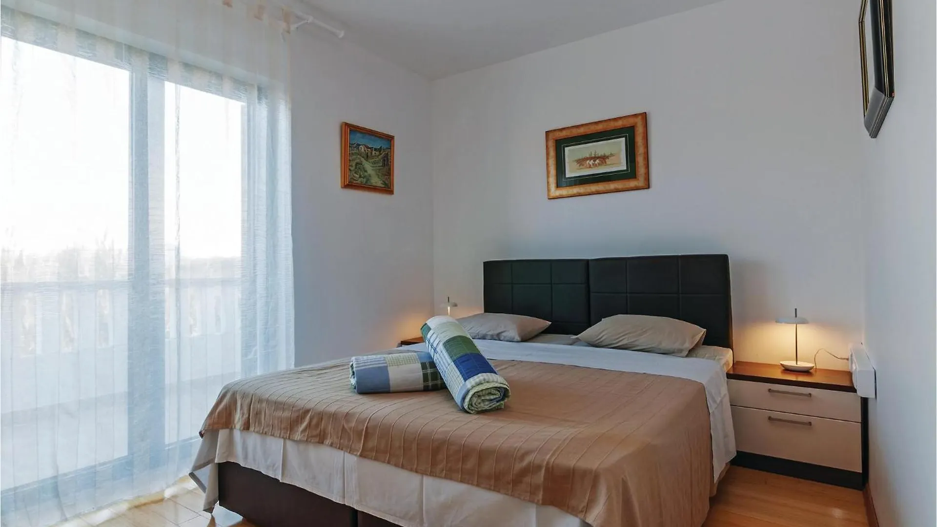 Gorgeous Apartment In Privlaka With Wifi 0*, Privlaka (Zadar) Croatia