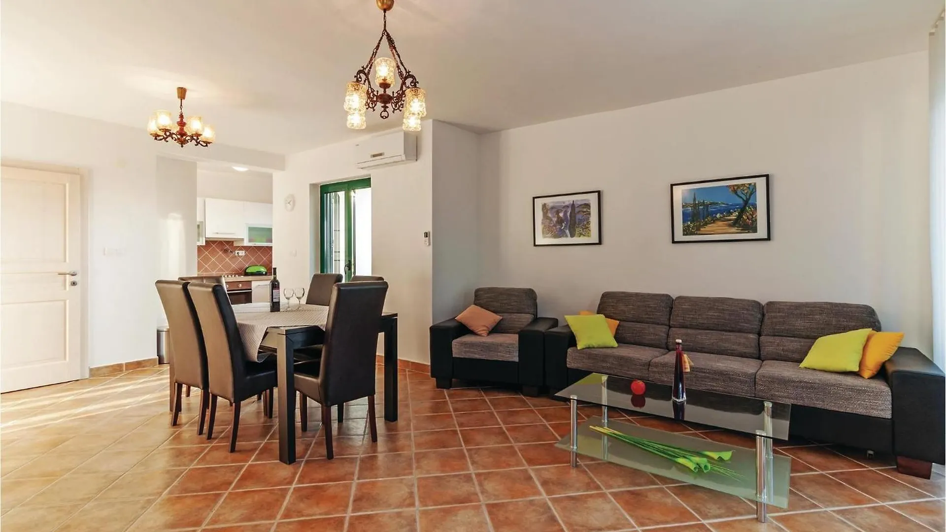 Gorgeous Apartment In Privlaka With Wifi  Privlaka (Zadar)