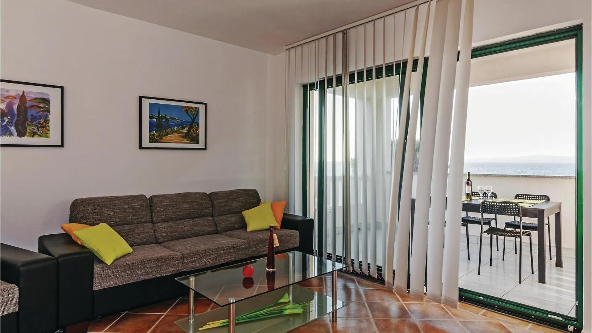 Gorgeous Apartment In Privlaka With Wifi Privlaka (Zadar)