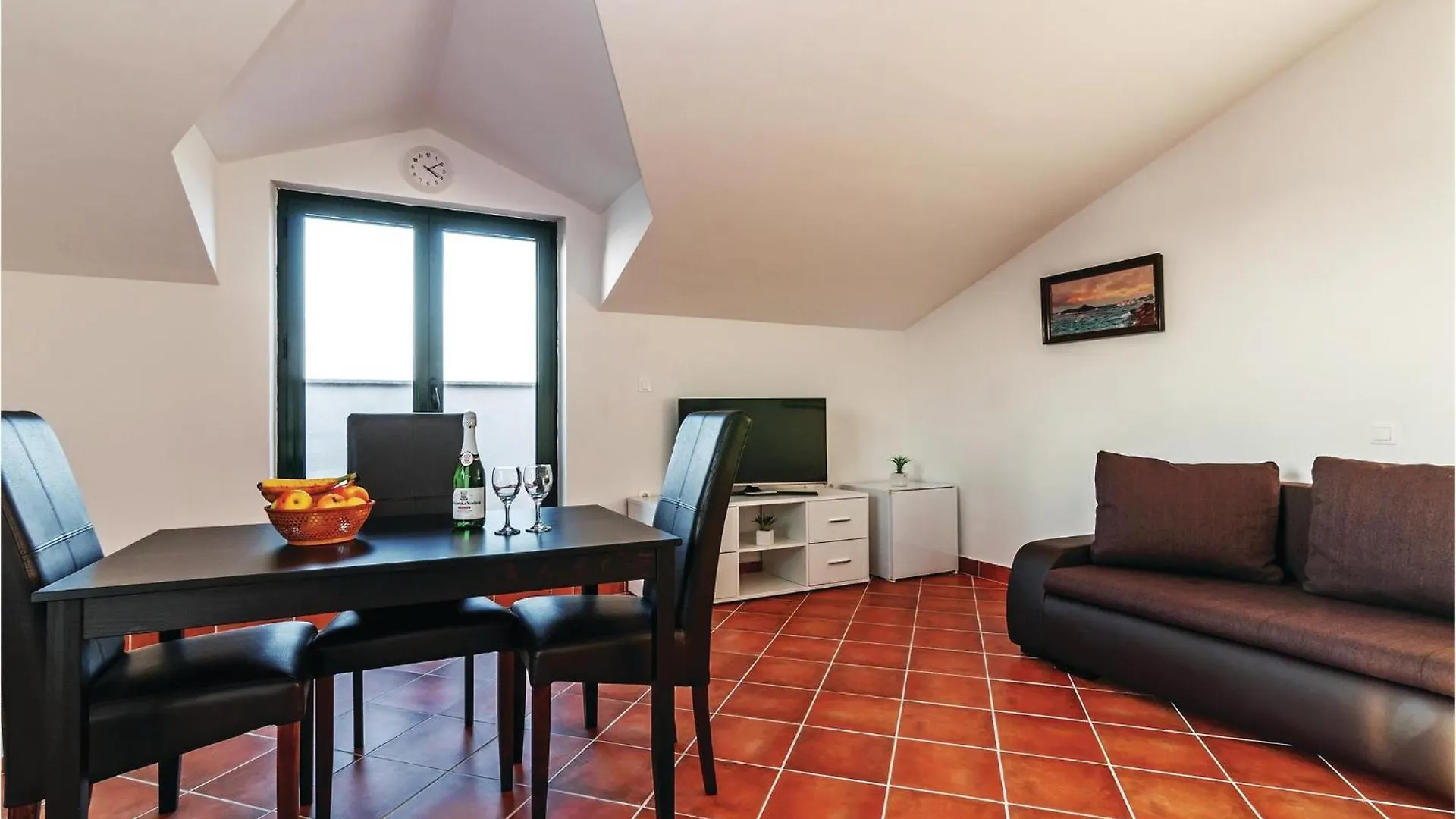 Gorgeous Apartment In Privlaka With Wifi