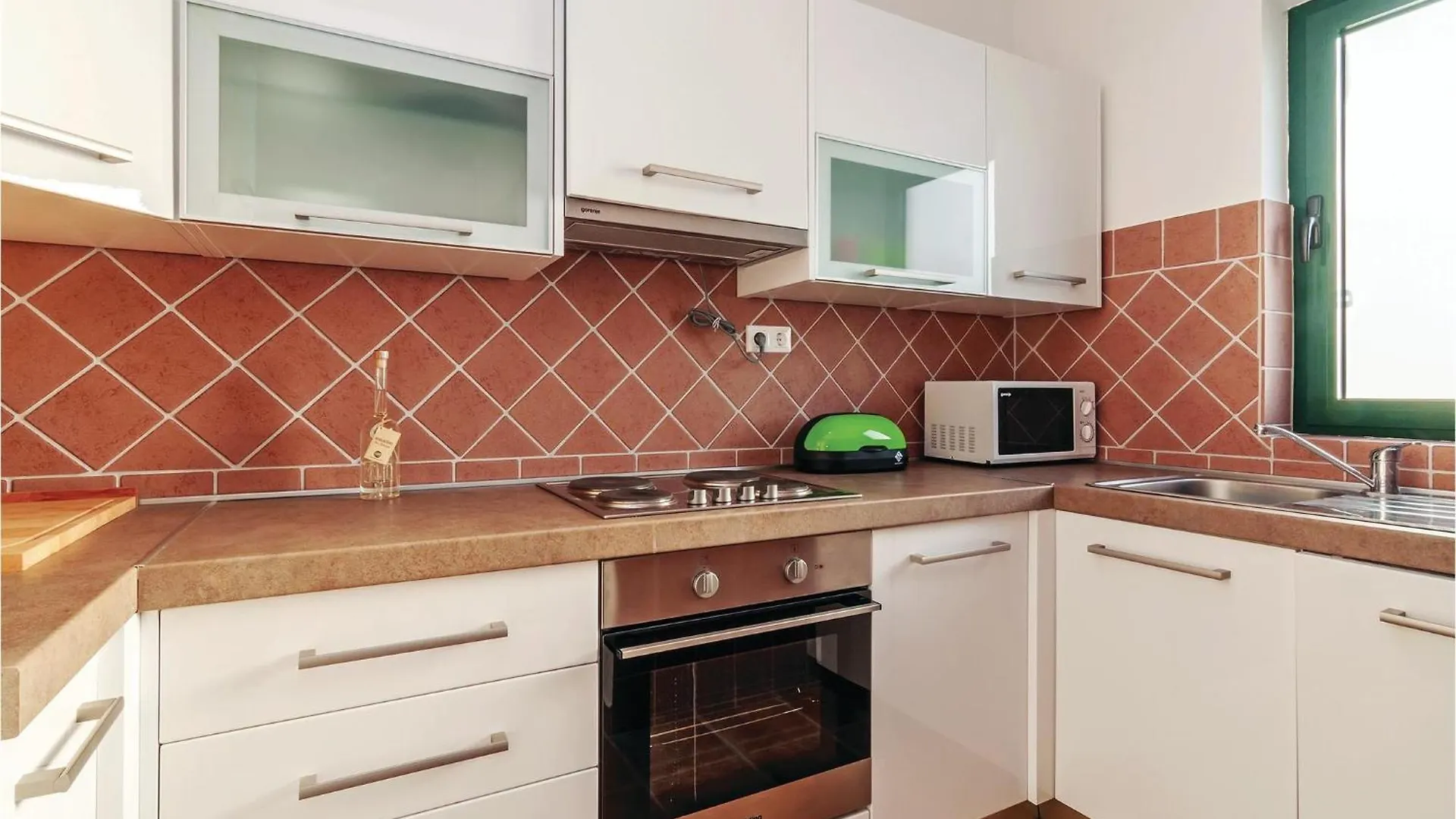 Gorgeous Apartment In Privlaka With Wifi 0*, Privlaka (Zadar) Croatia
