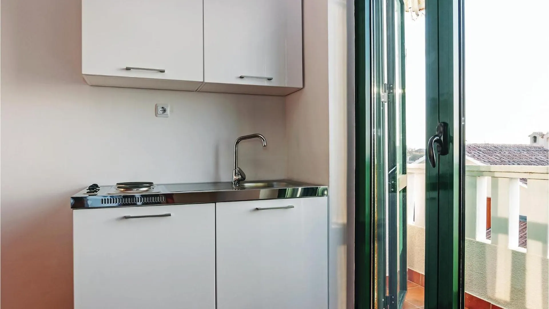 Gorgeous Apartment In Privlaka With Wifi