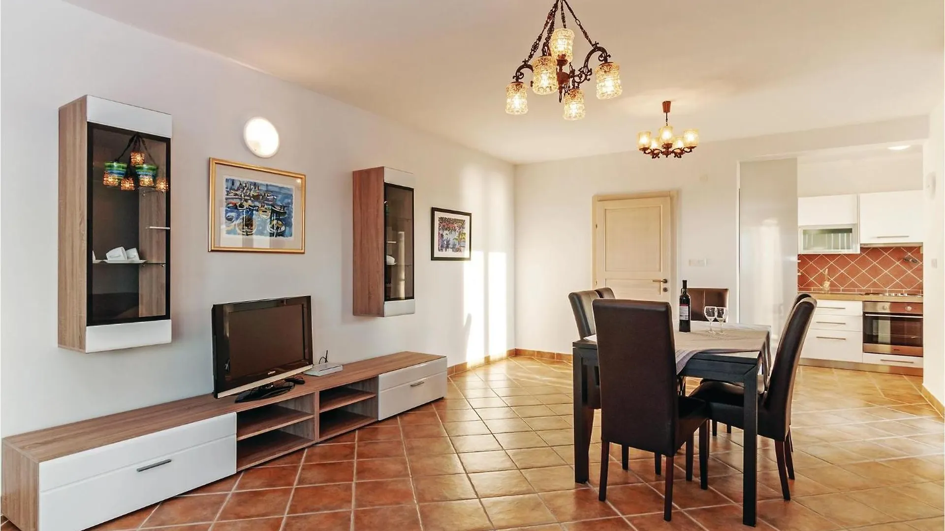 Gorgeous Apartment In Privlaka With Wifi Croatia